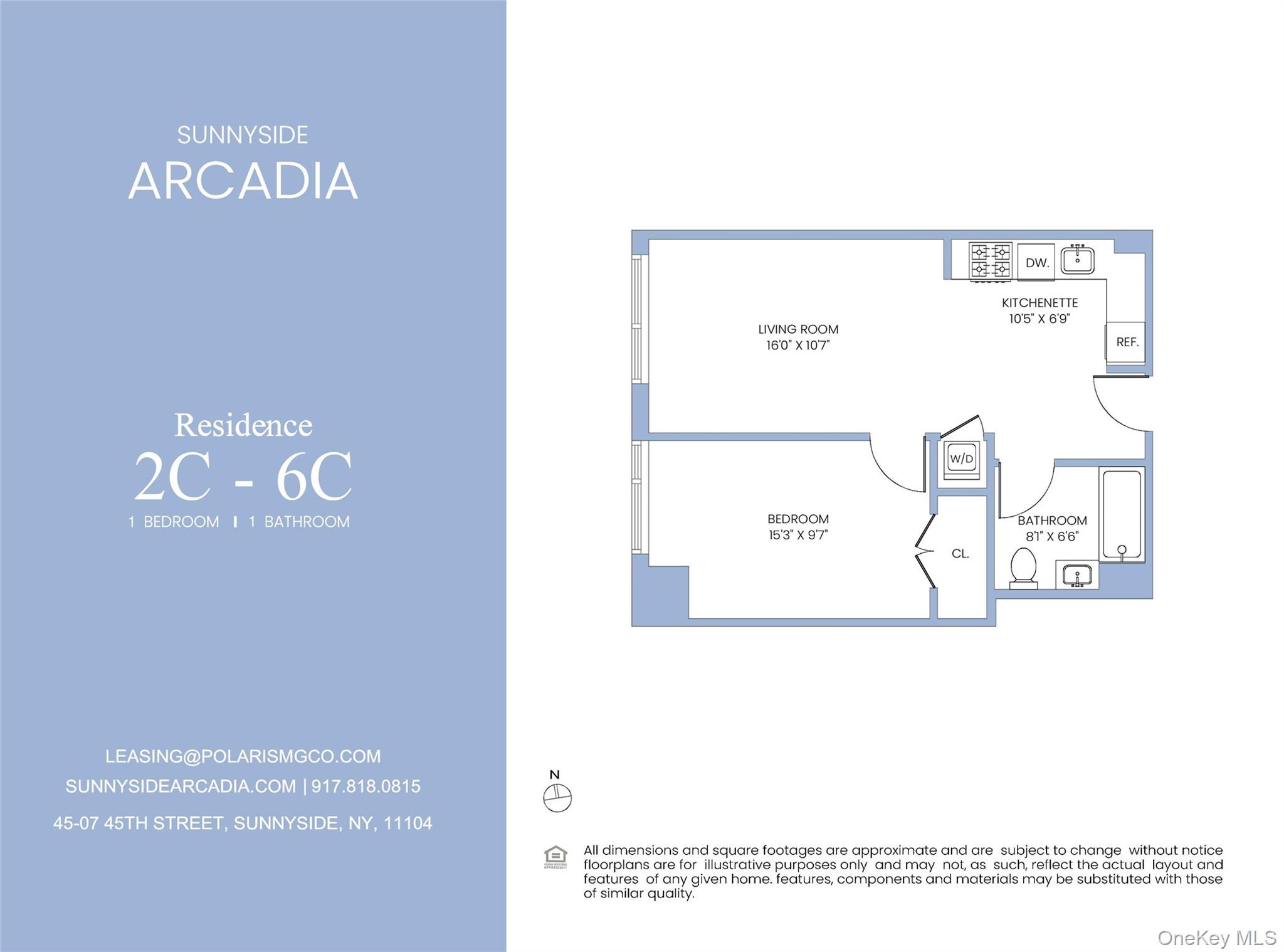 #11 photo, 45-07 45th Street, Sunnyside , NY 11104