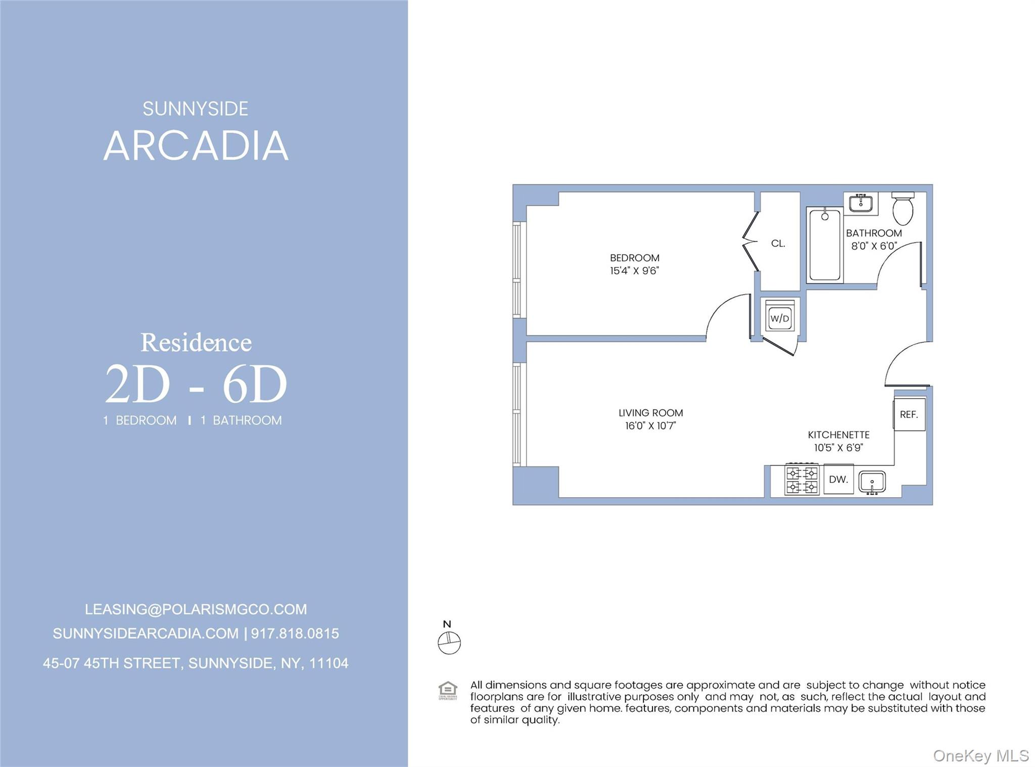 #11 photo, 45-07 45th Street, Sunnyside , NY 11104