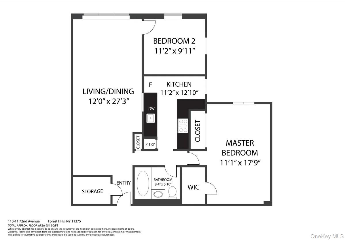 #19 photo, 110-11 Queens Boulevard, 뉴욕퀸즈 Forest Hills , NY 11375