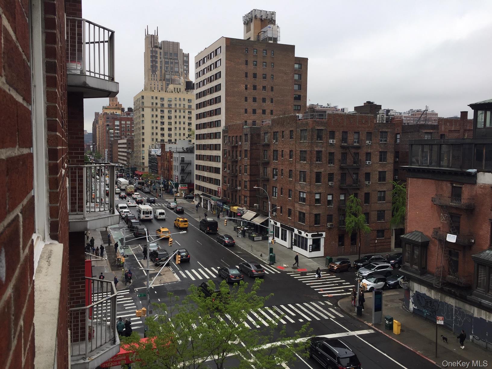 #6 photo, 170 w 23rd Street, New York (Manhattan) , NY 10011