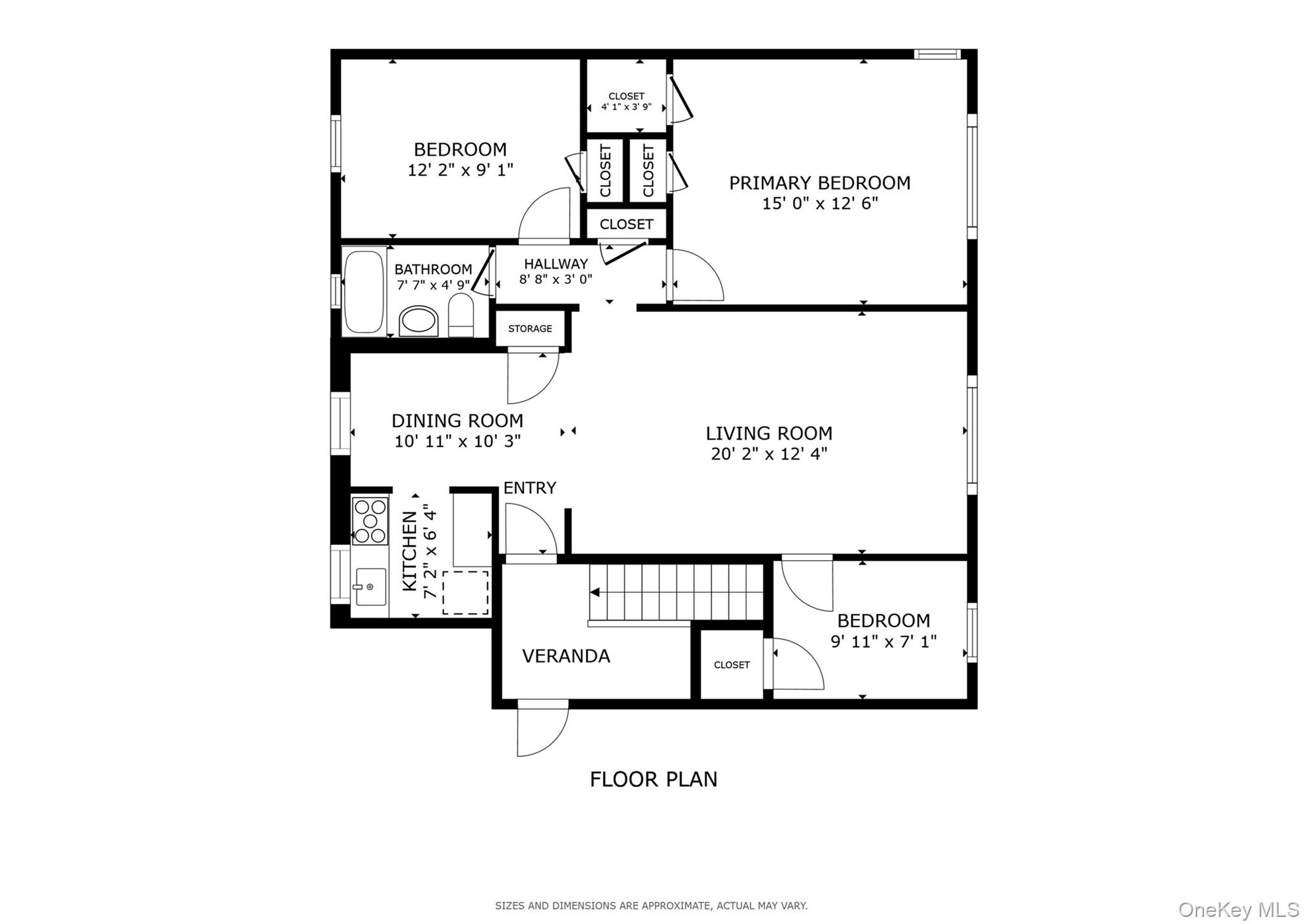 #19 photo, 109 N Broadway, White Plains , NY 10603