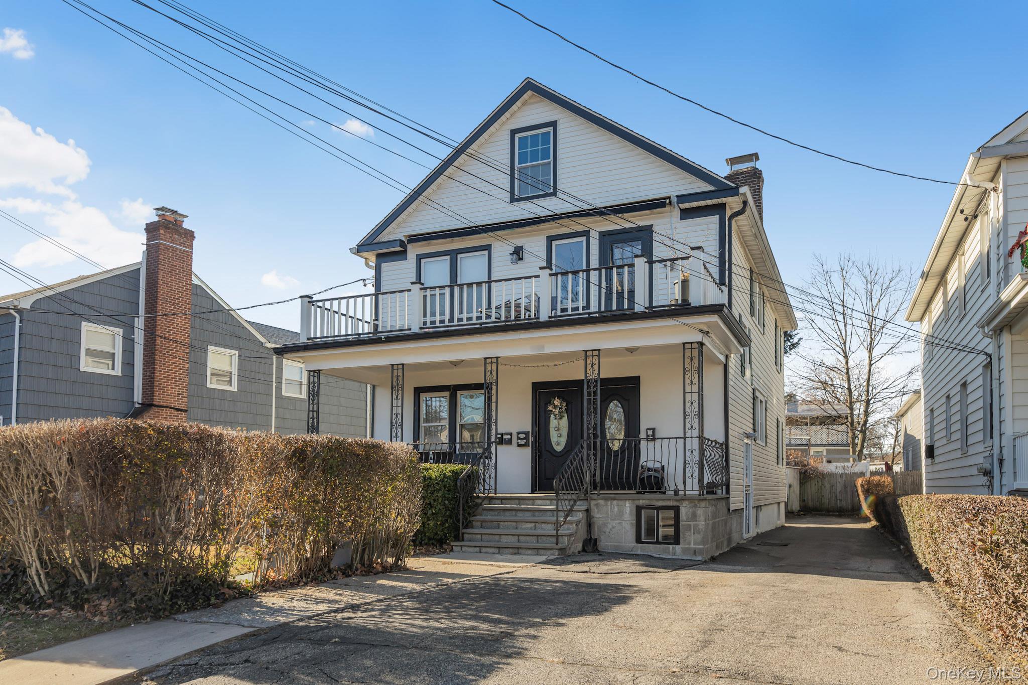 #1 photo, 168 Stephenson Boulevard, New Rochelle , NY 10801