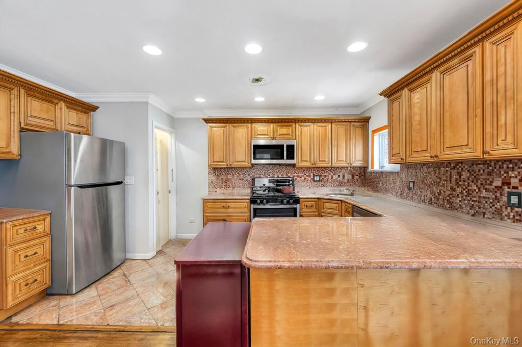 #14 photo, 93-43 215th Place, Queens Village , NY 11428