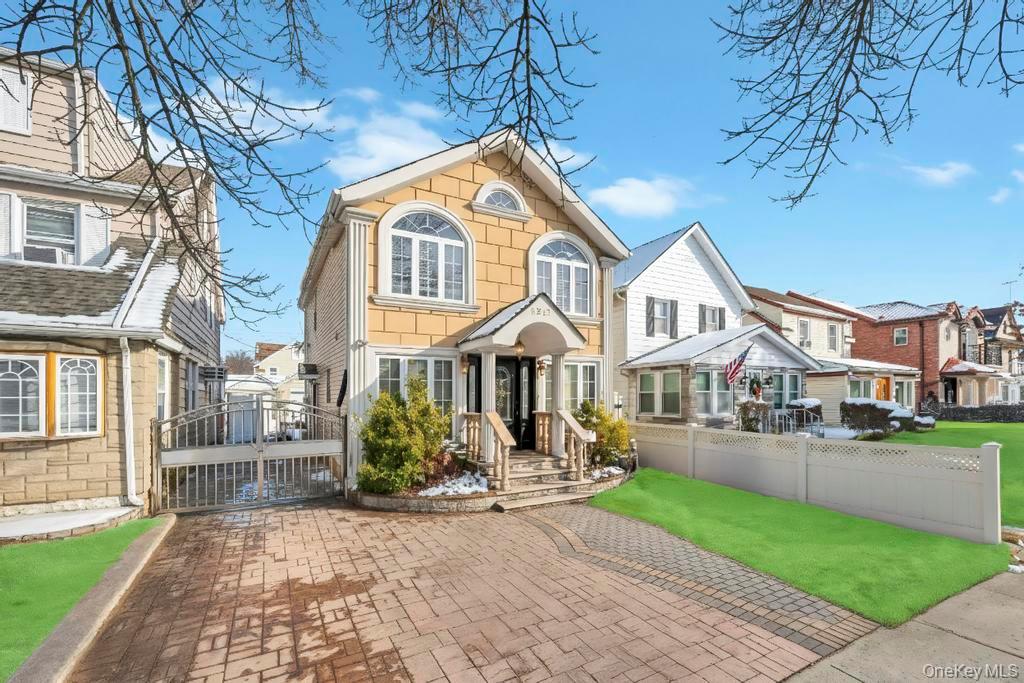 #3 photo, 93-43 215th Place, Queens Village , NY 11428