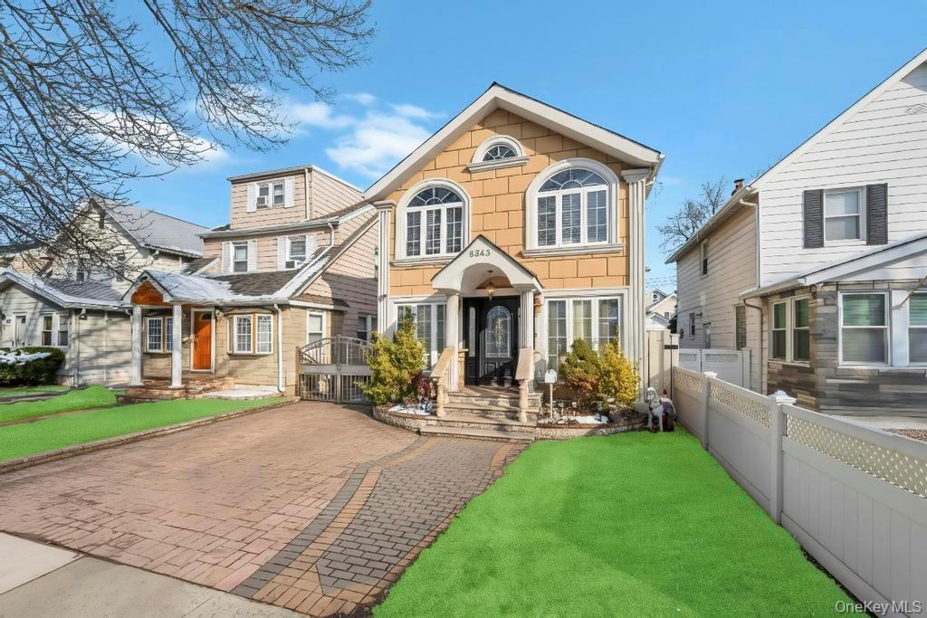 #4 photo, 93-43 215th Place, Queens Village , NY 11428