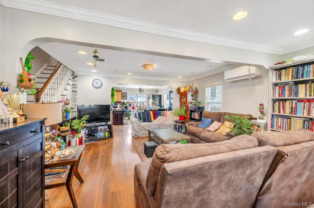 #8 photo, 93-43 215th Place, Queens Village , NY 11428