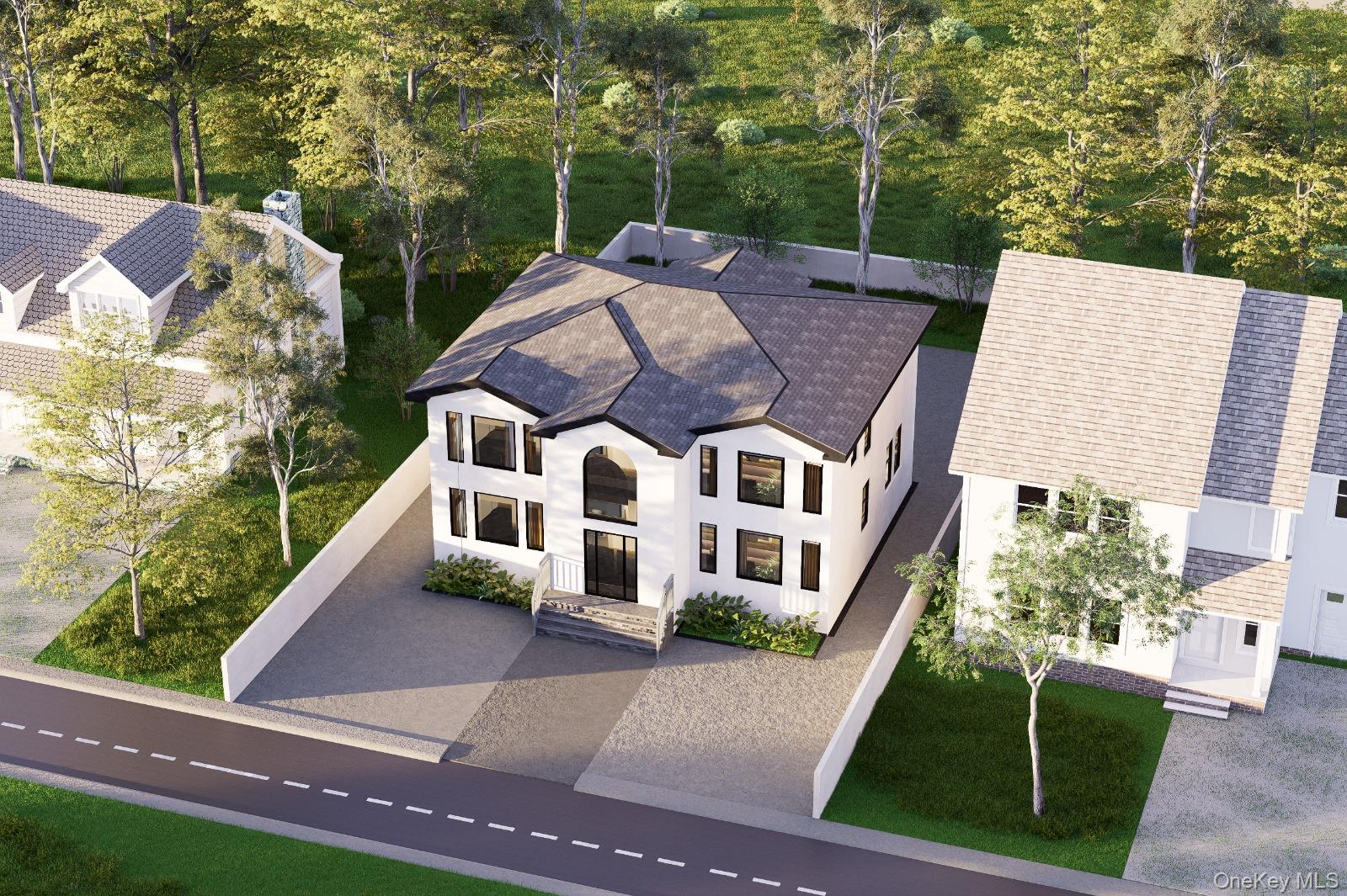 #4 photo, 387 Sherbourne Road, Valley Stream , NY 11580