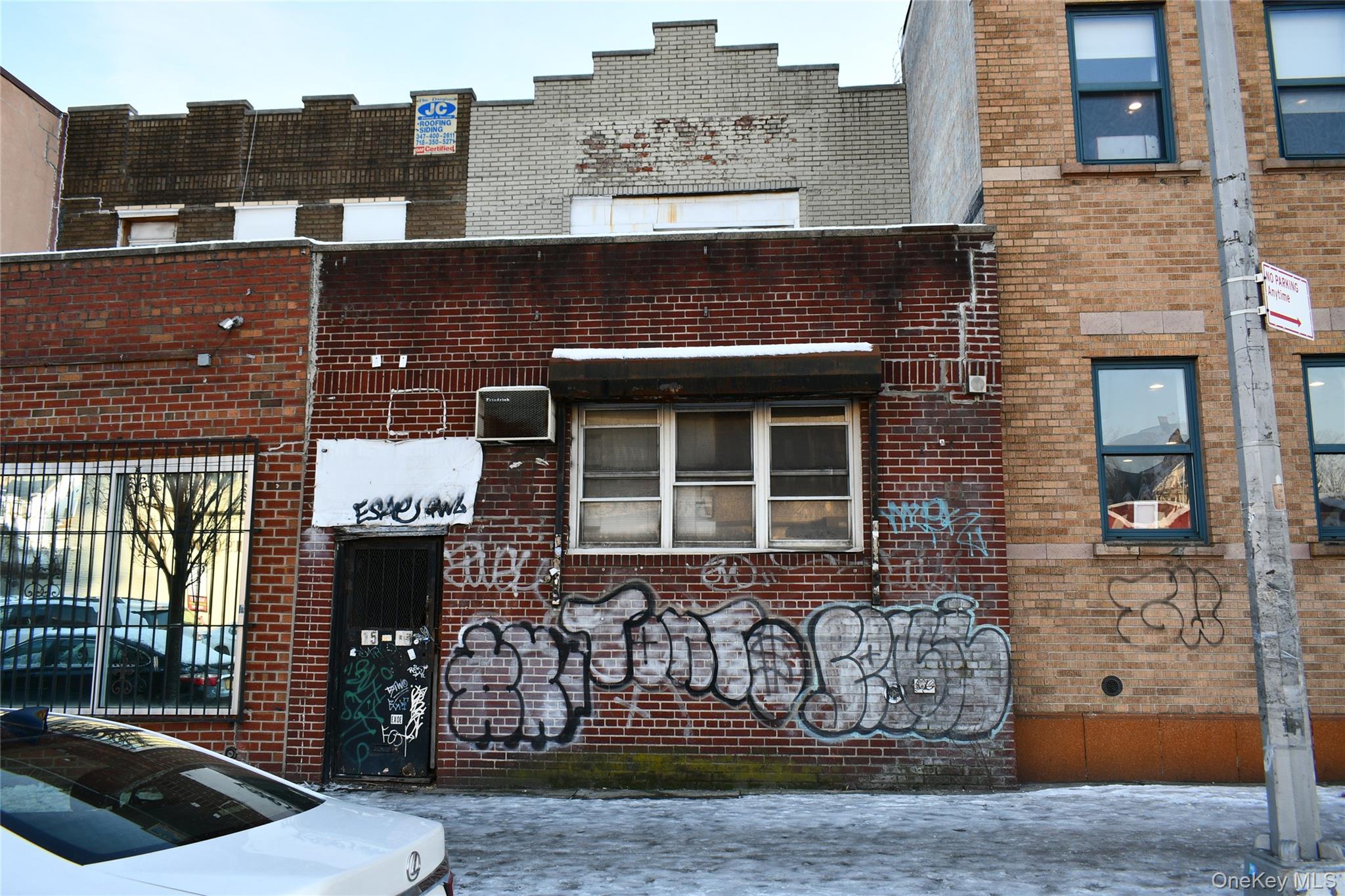 #2 photo, 150-16 Hillside Avenue, كوينز Jamaica , NY 11432