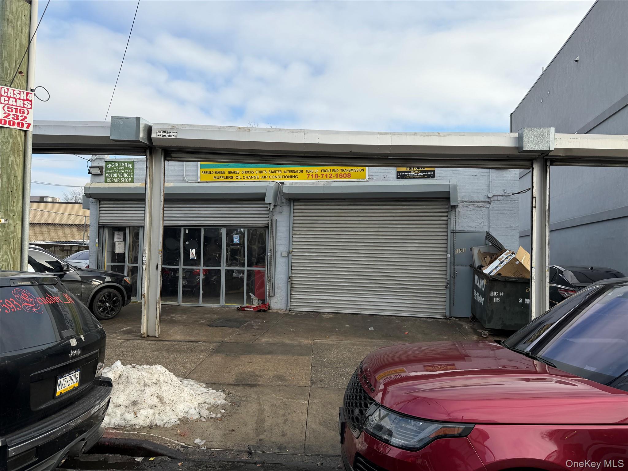 #2 photo, 13101 Farmers blvd Boulevard, Jamaica , NY 11434