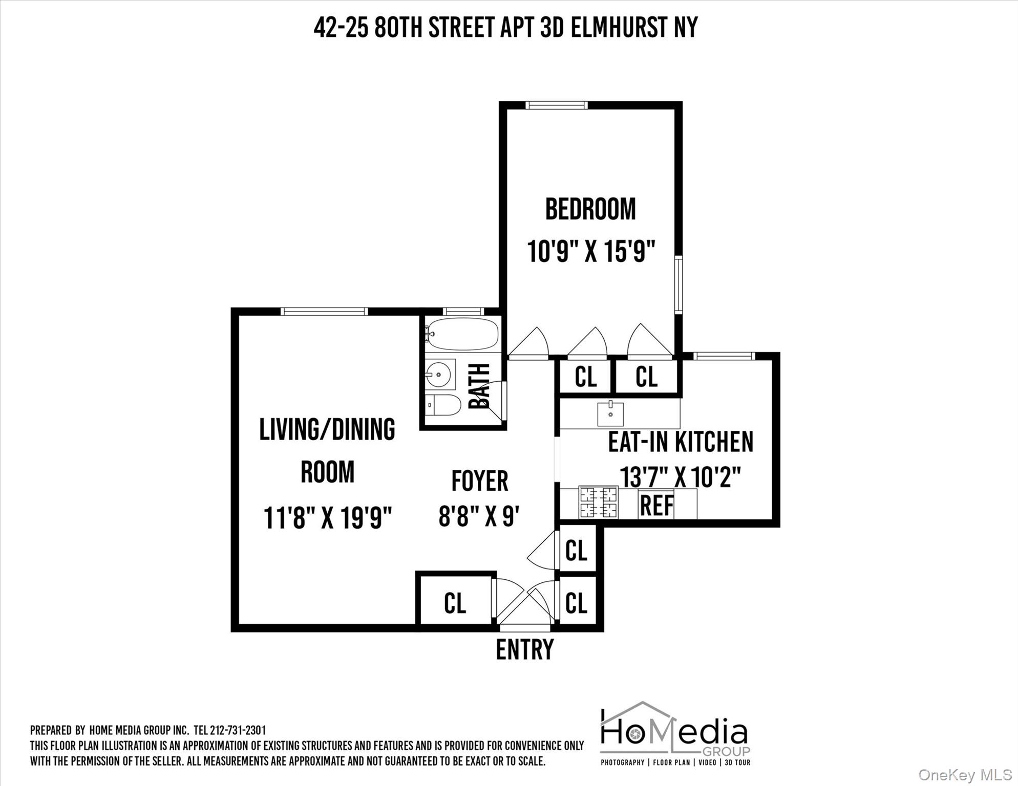 #17 photo, 4225 80th Street, 皇后區 艾姆赫斯特 Elmhurst , NY 11373