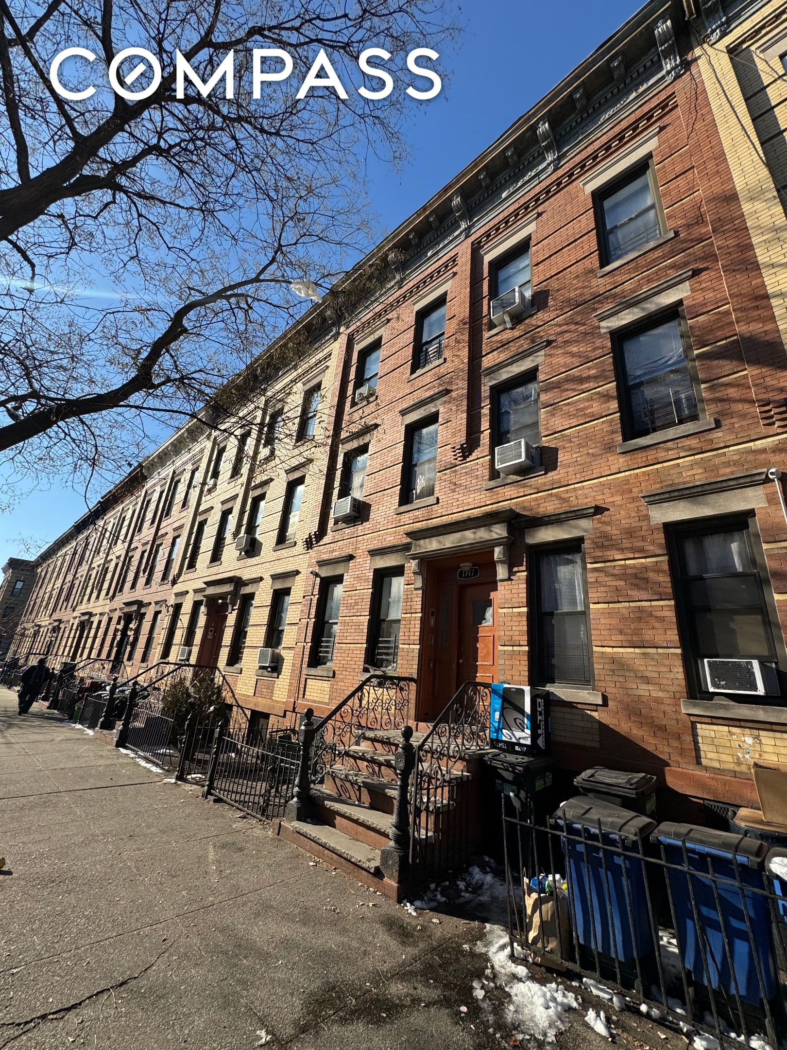 #2 photo, 17-17 Madison Street, Куинс ‖ Ridgewood , NY 11385