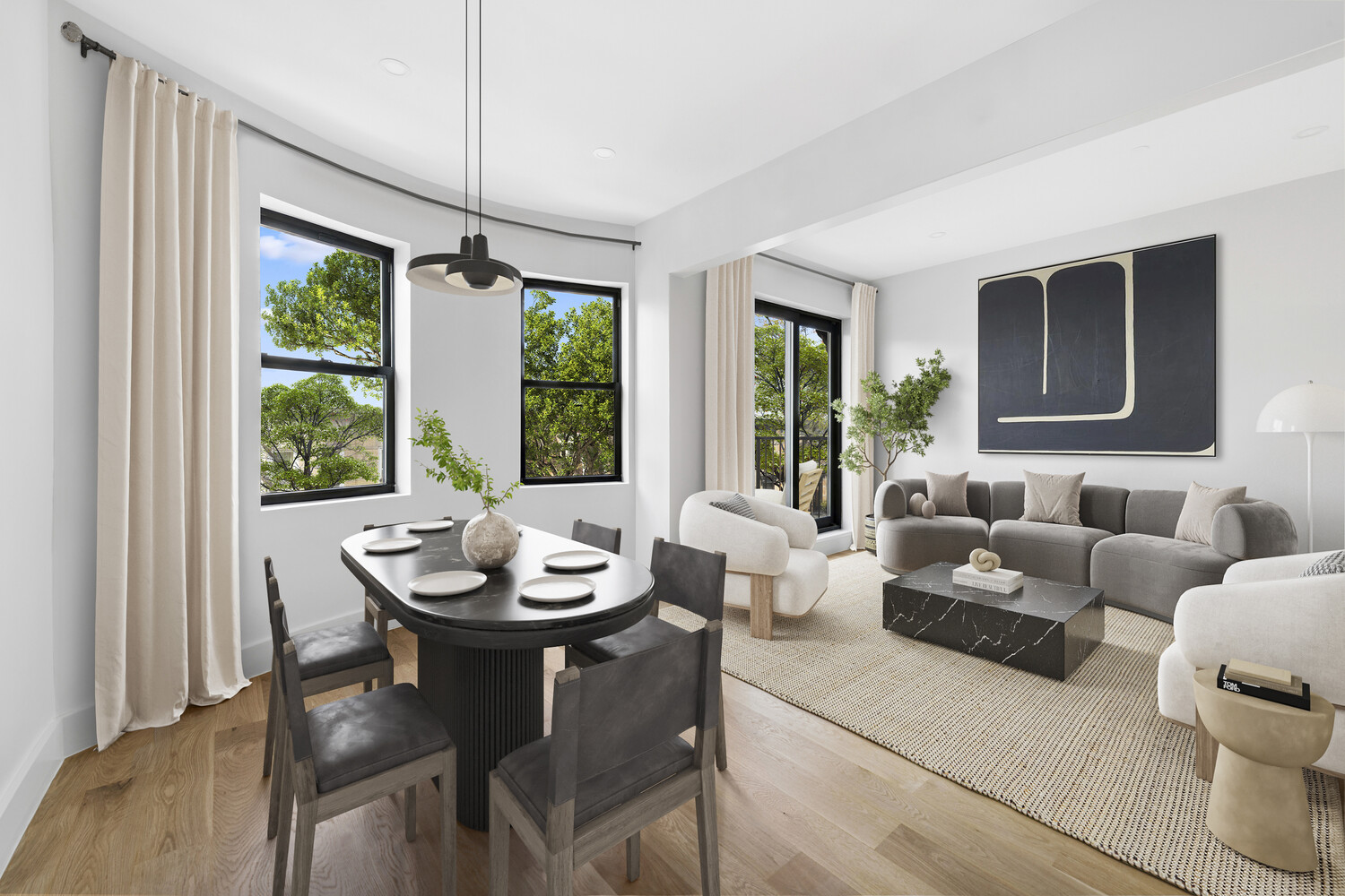 #1 photo, 140 MOFFAT Street, Bushwick , NY 11207