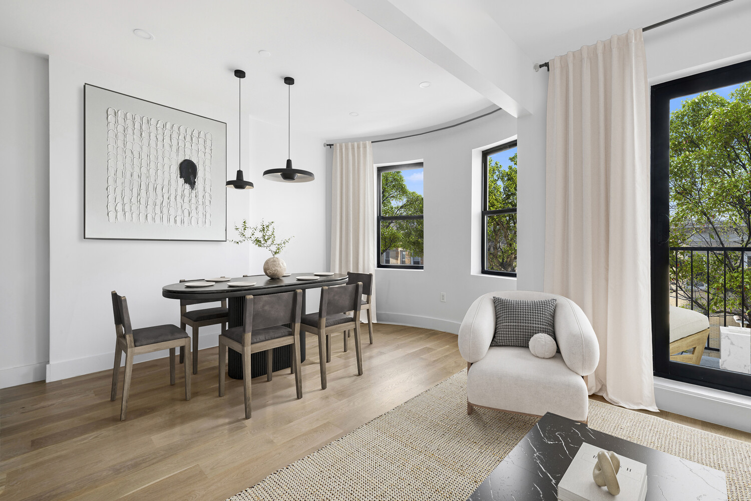 #3 photo, 140 MOFFAT Street, Bushwick , NY 11207