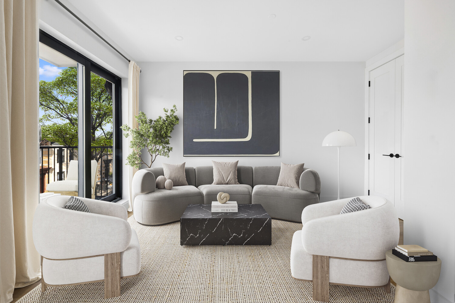 #4 photo, 140 MOFFAT Street, Bushwick , NY 11207