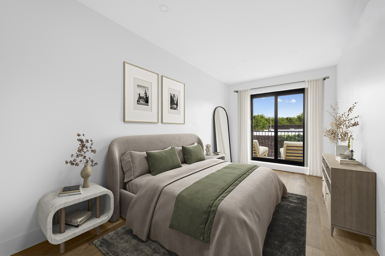 #9 photo, 140 MOFFAT Street, Bushwick , NY 11207