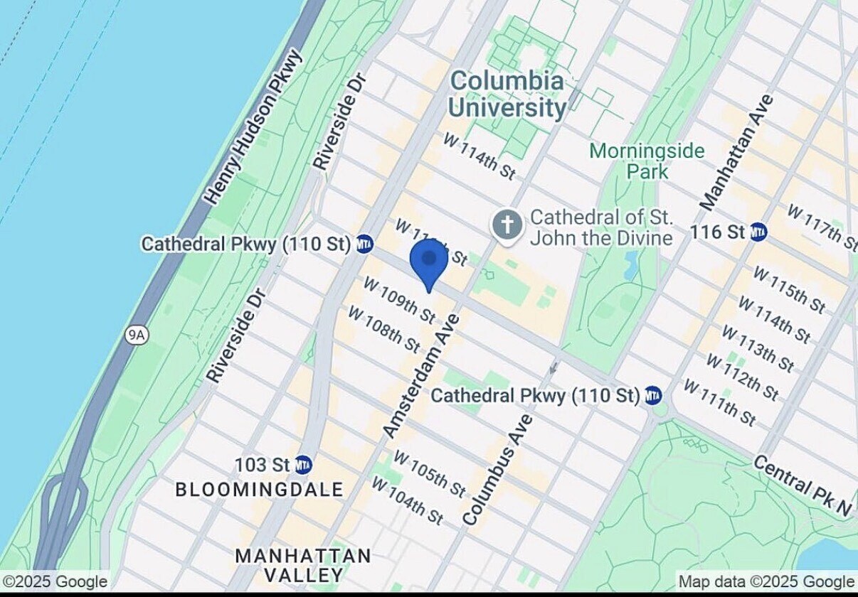 #10 photo, 510 W 110th Street, Manhattan Valley , NY 10025