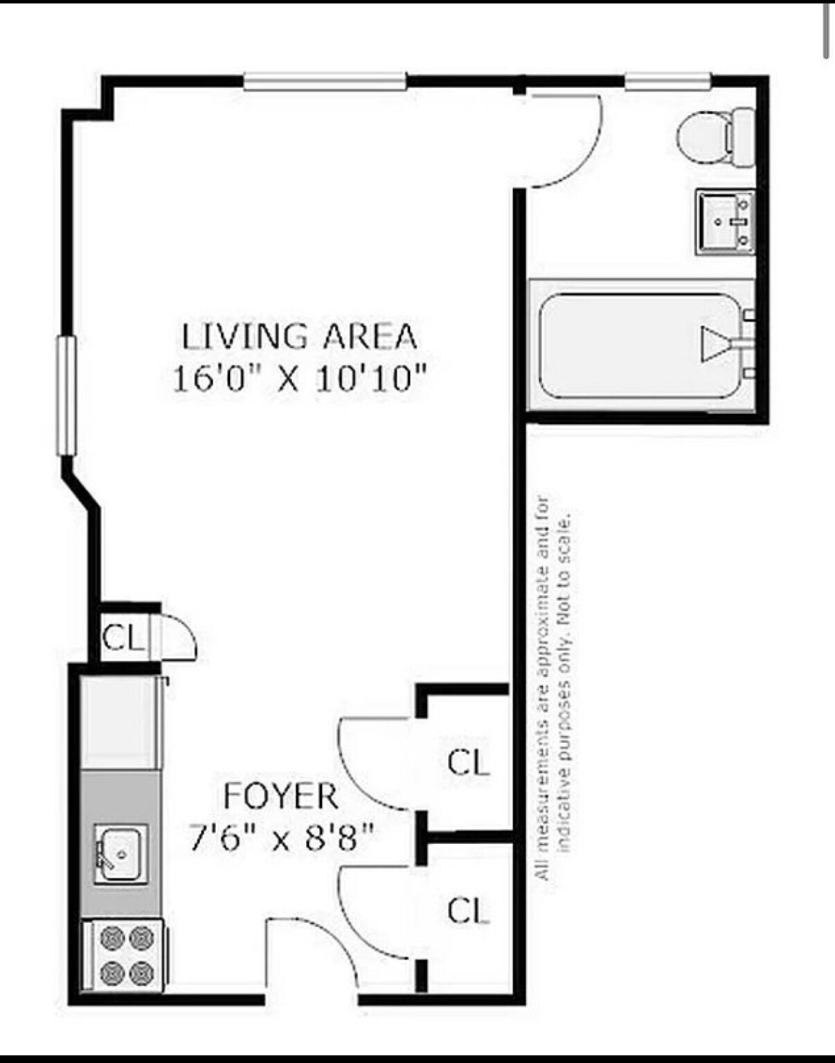 #2 photo, 510 W 110th Street, Manhattan Valley , NY 10025