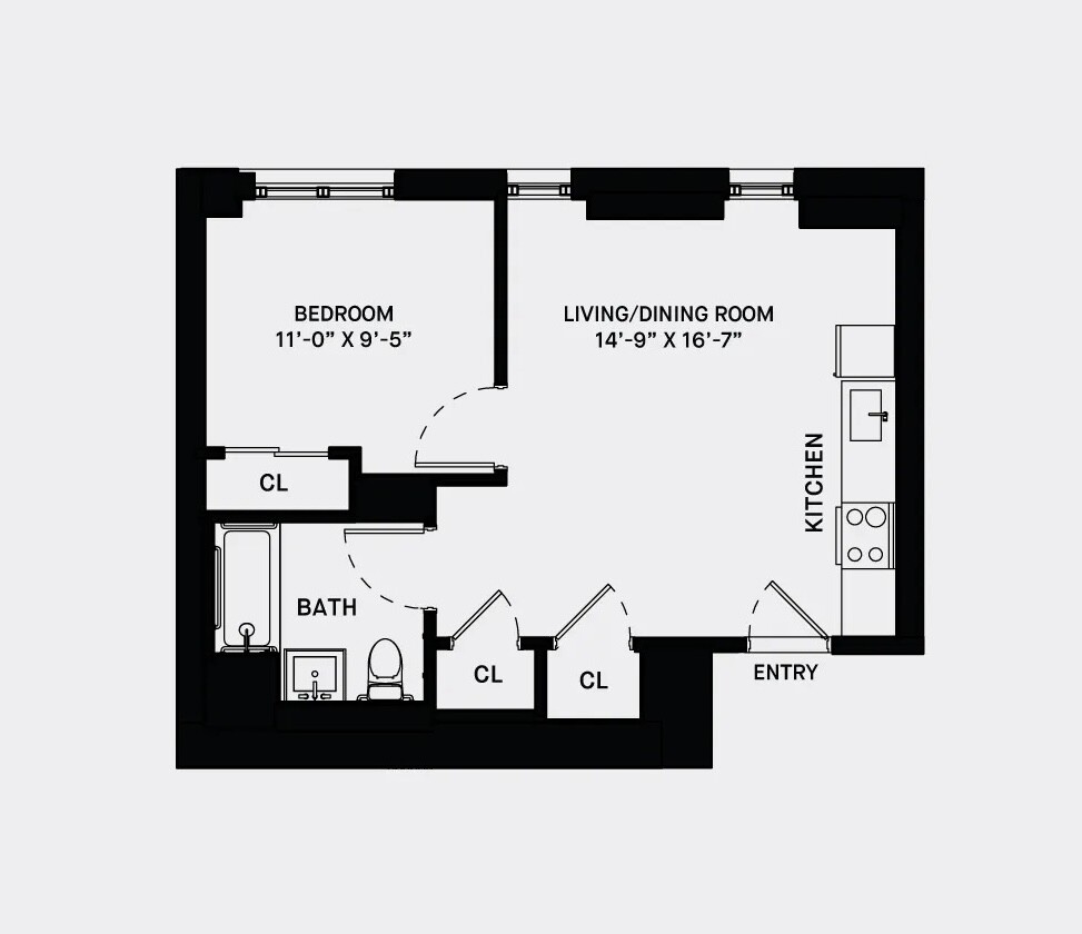 #2 photo, Brooklyn, Clinton Hill , NY 11238