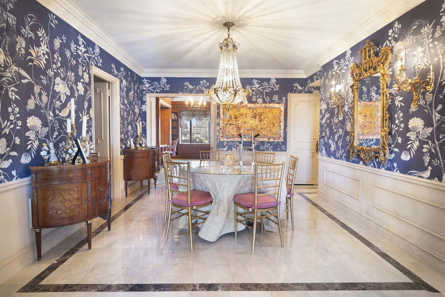 #4 photo, 870 5TH Avenue, מנהטן Lenox Hill , NY 10065