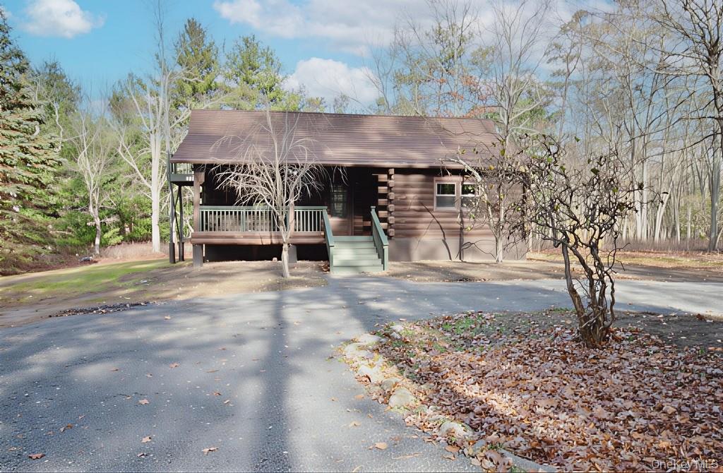 #1 photo, 134 Black Forest Road, Glen Spey , NY 12737