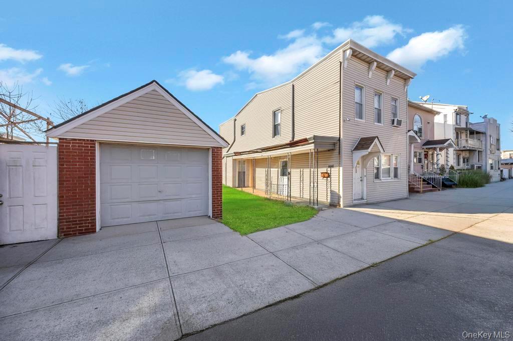 #4 photo, 95-26 86th St, कुईंस Ozone Park , NY 11416