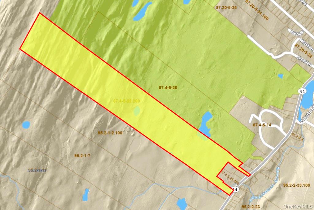 #1 photo, 00 Vineyard Avenue, Highland , NY 12528