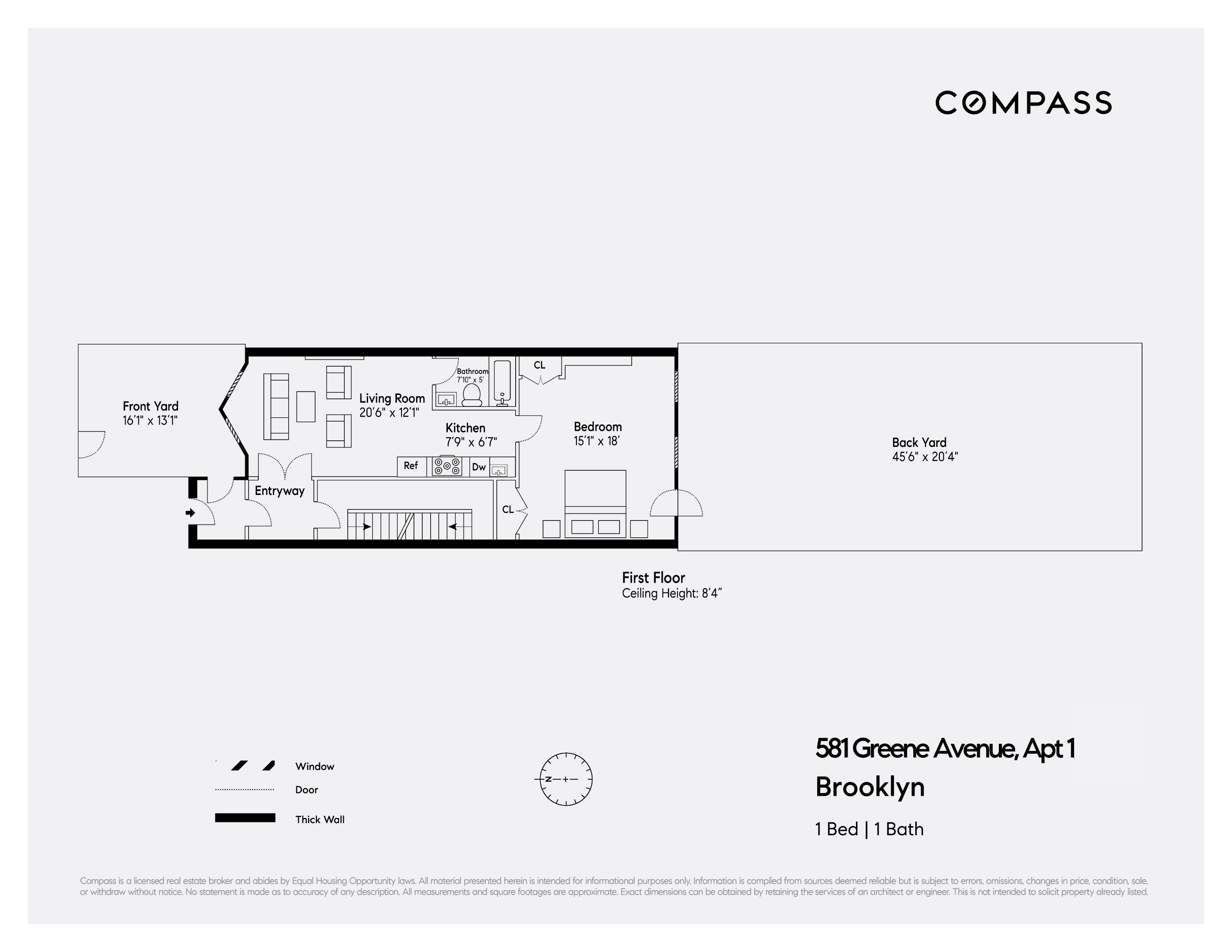 #2 photo, Brooklyn, Bedford-Stuyvesant , NY 11216