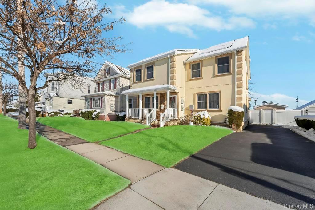 #3 photo, 296 Burkhard Avenue, Mineola , NY 11501