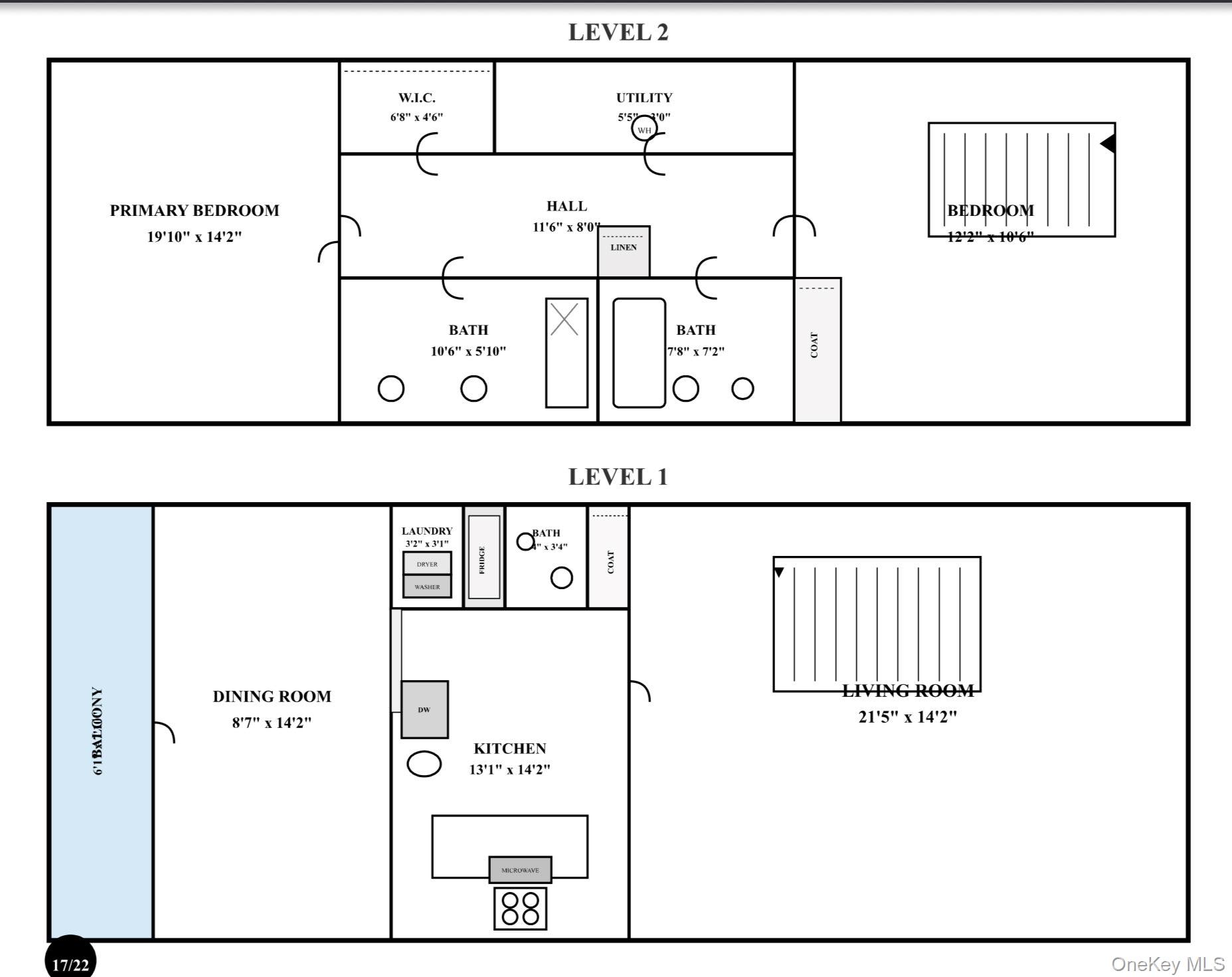 #8 photo, 25 Fairways Drive, Middletown , NY 10940