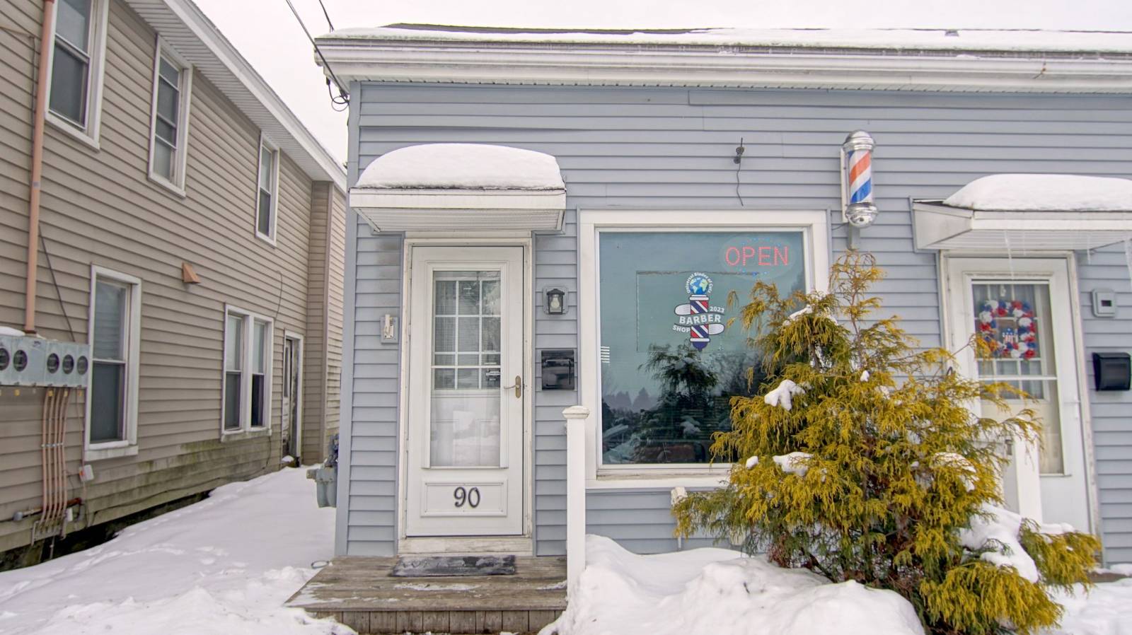 #1 photo, 86  Main St, New York Mills , NY 13417