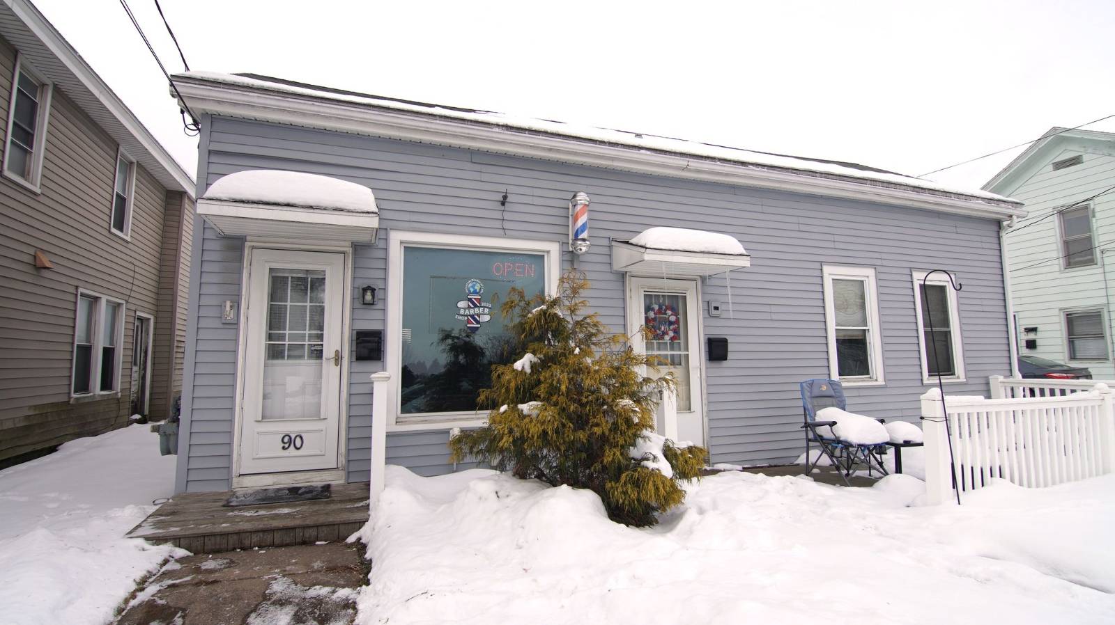 #2 photo, 86  Main St, New York Mills , NY 13417