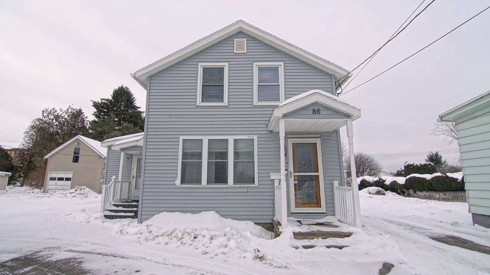 #9 photo, 86  Main St, New York Mills , NY 13417