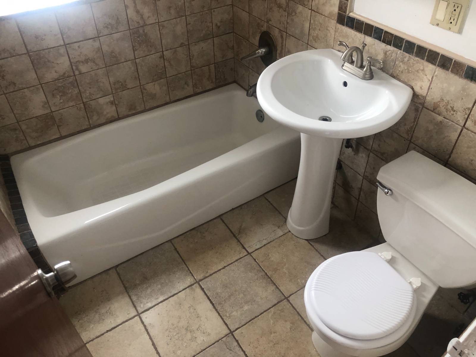 #9 photo, Parrott Pl, 布鲁克林 Fort Hamilton , NY 11228