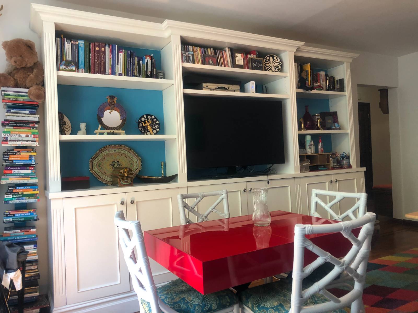 #6 photo, Parrott Pl, 布鲁克林 Fort Hamilton , NY 11228