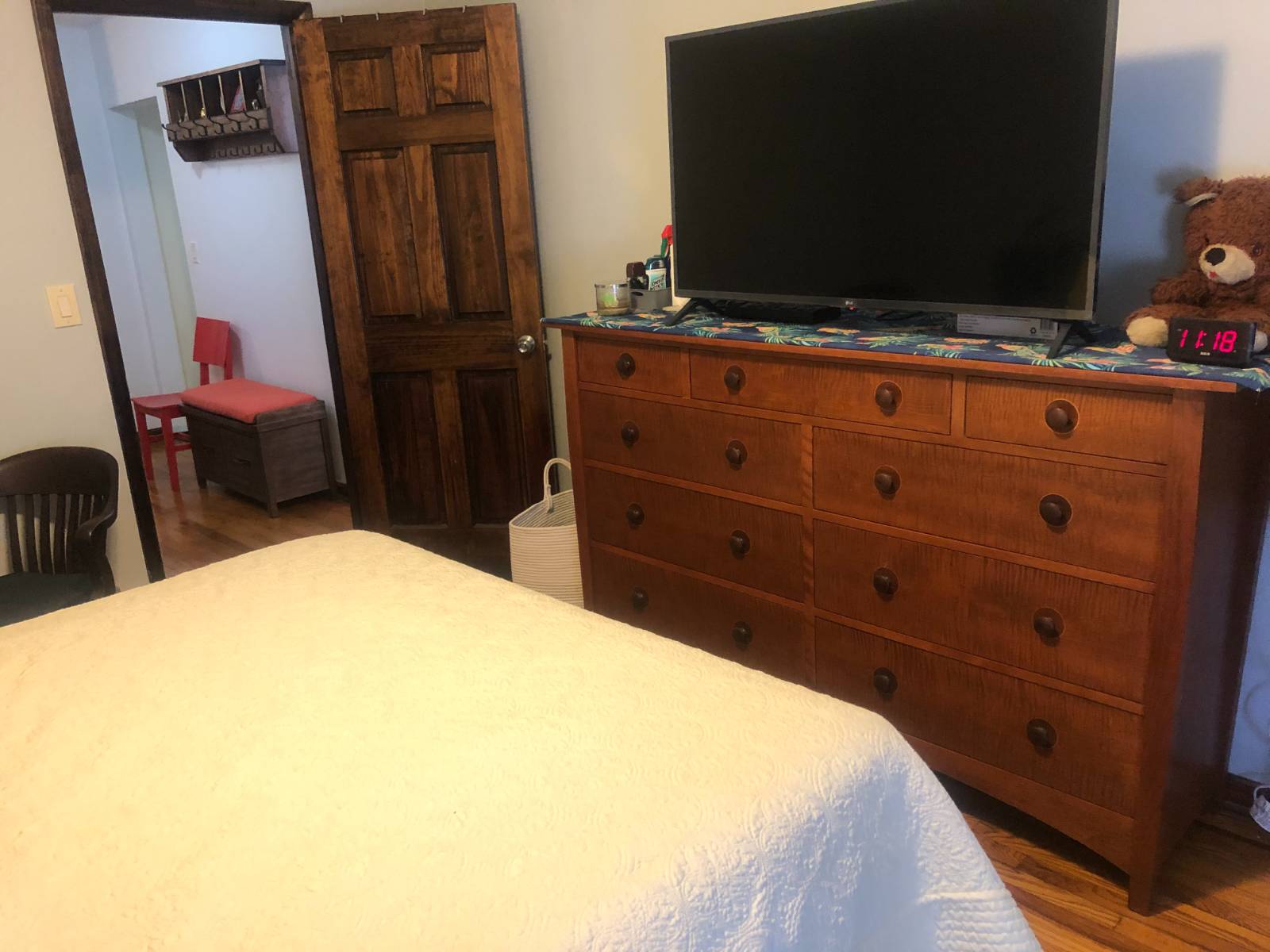 #8 photo, Parrott Pl, 布鲁克林 Fort Hamilton , NY 11228