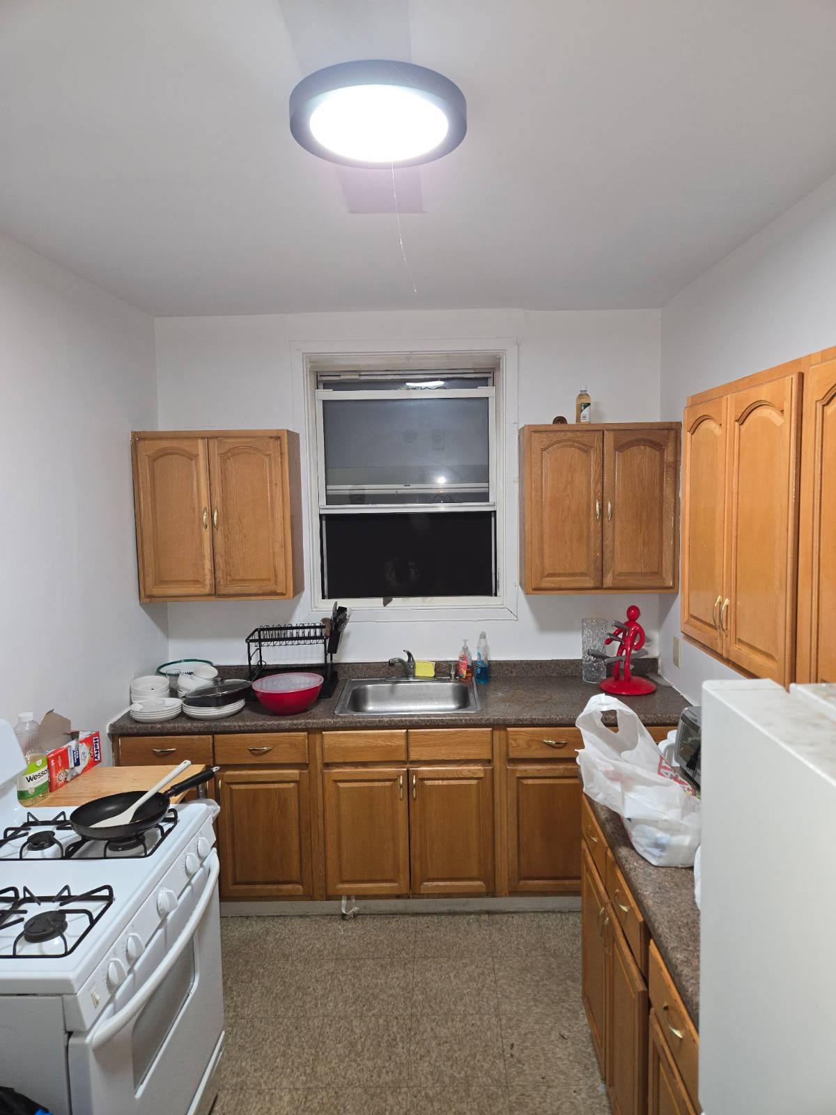 #1 photo, Crescent street & 36th Ave, LIC , NY 11106