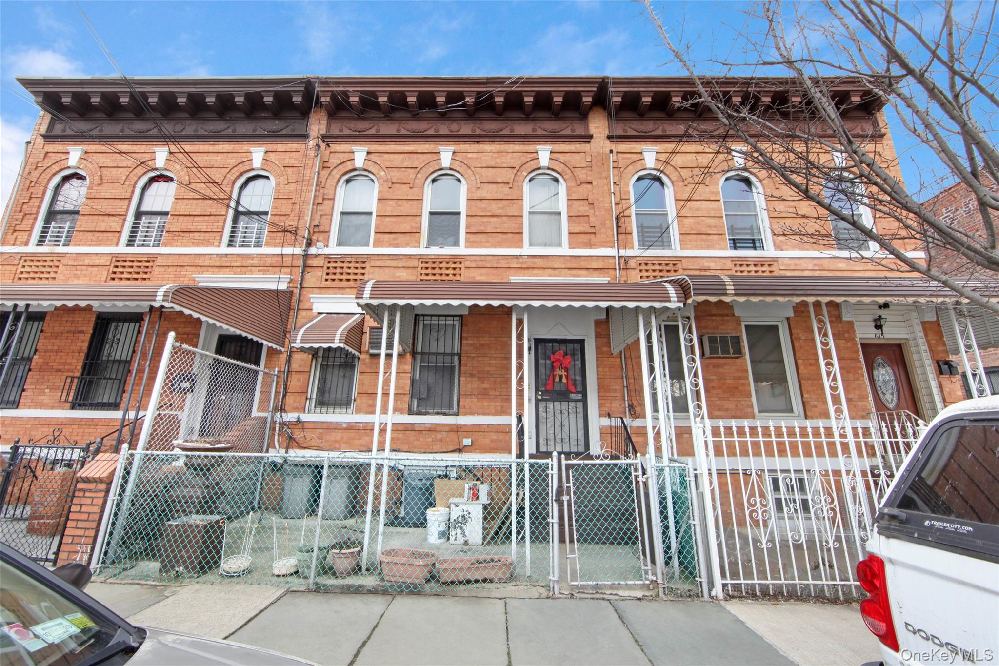 #1 photo, 613 Linwood Street, Brooklyn , NY 11208
