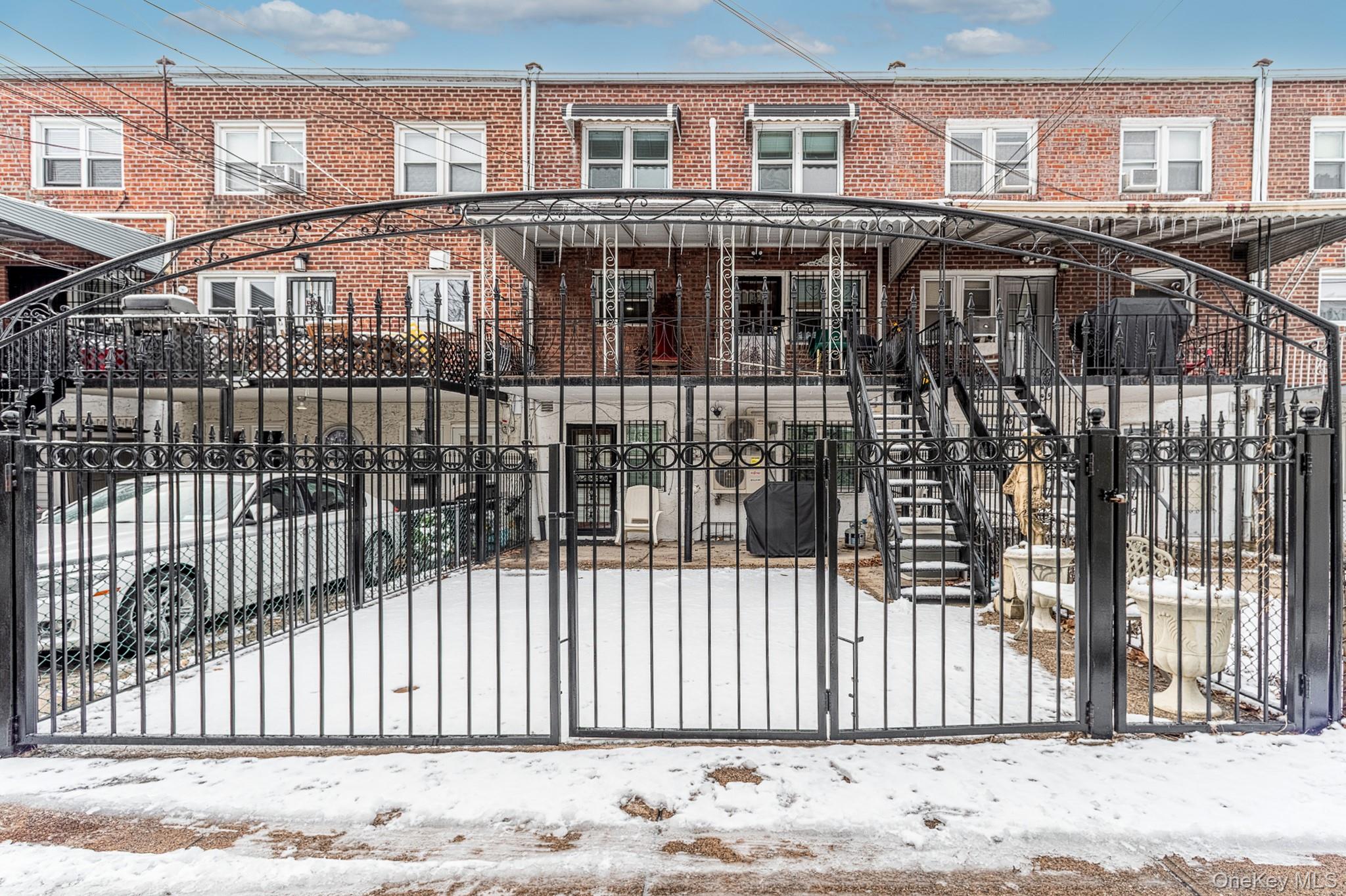 #1 photo, 2721 Batchelder Street, Brooklyn , NY 11235