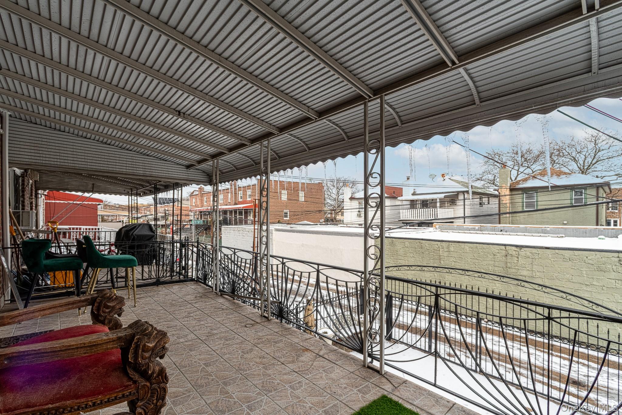 #17 photo, 2721 Batchelder Street, Brooklyn , NY 11235