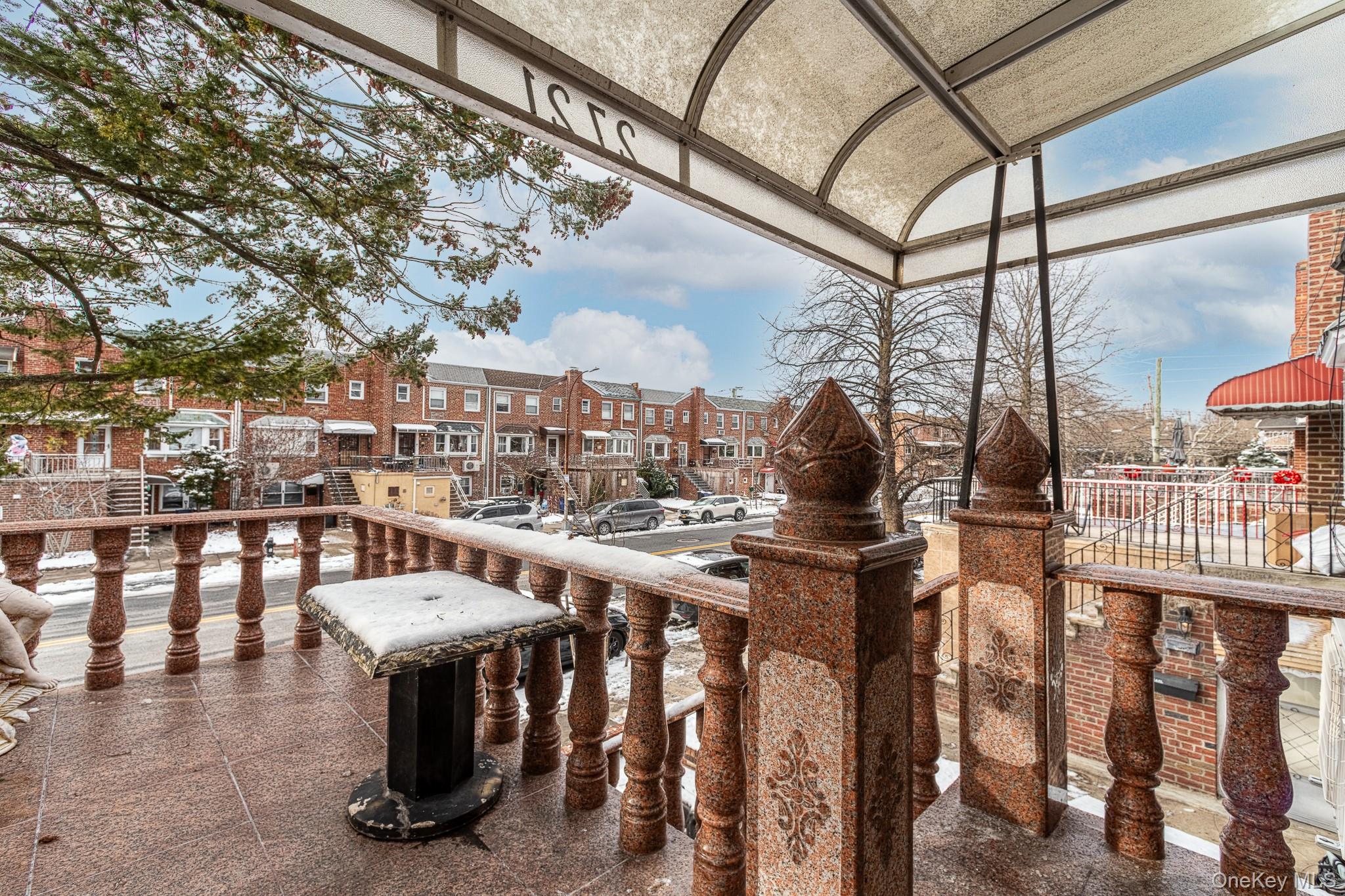 #18 photo, 2721 Batchelder Street, Brooklyn , NY 11235