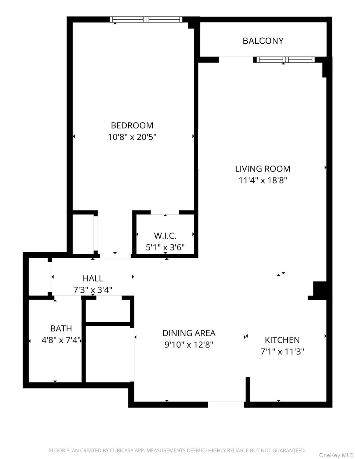 #19 photo, 50 Barker Street, Mount Kisco , NY 10549