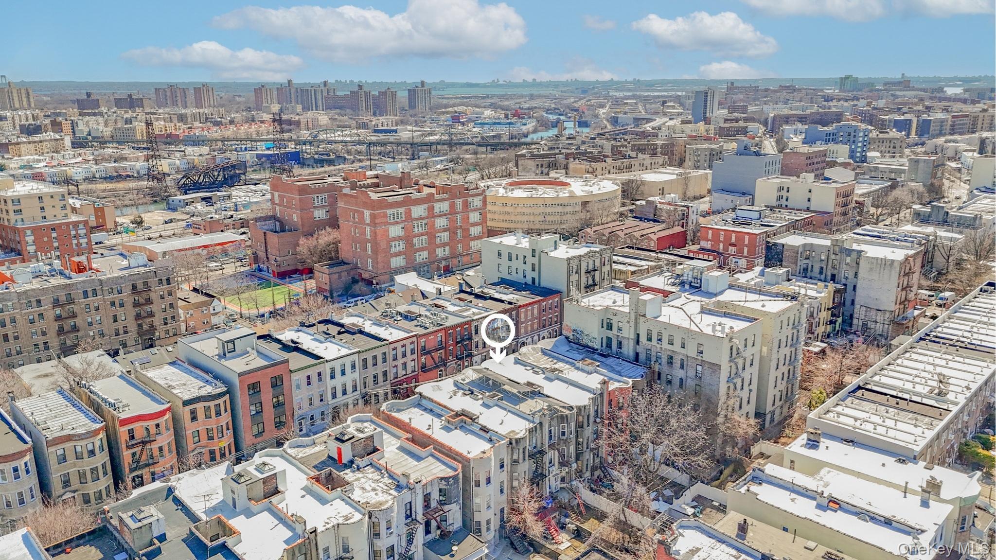#3 photo, 1485 Bryant Avenue, Bronx , NY 10460