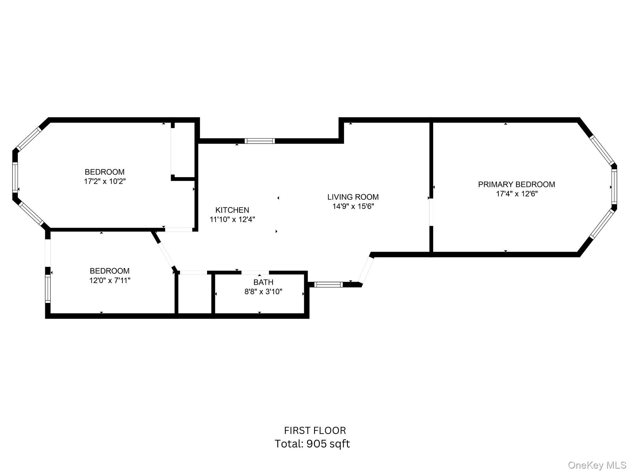 #4 photo, 1485 Bryant Avenue, Bronx , NY 10460