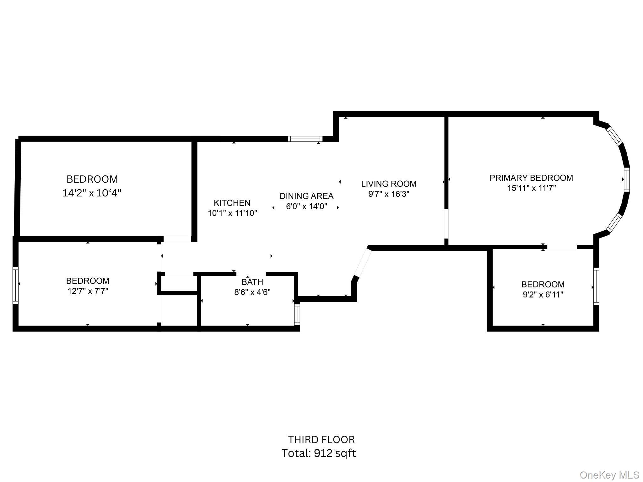 #6 photo, 1485 Bryant Avenue, Bronx , NY 10460