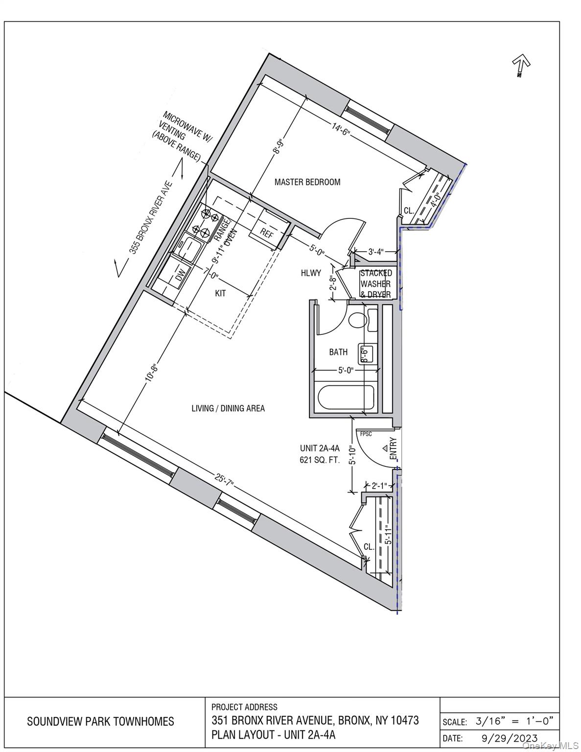 #4 photo, 351 Bronx River Avenue, برونكس Bronx , NY 10473