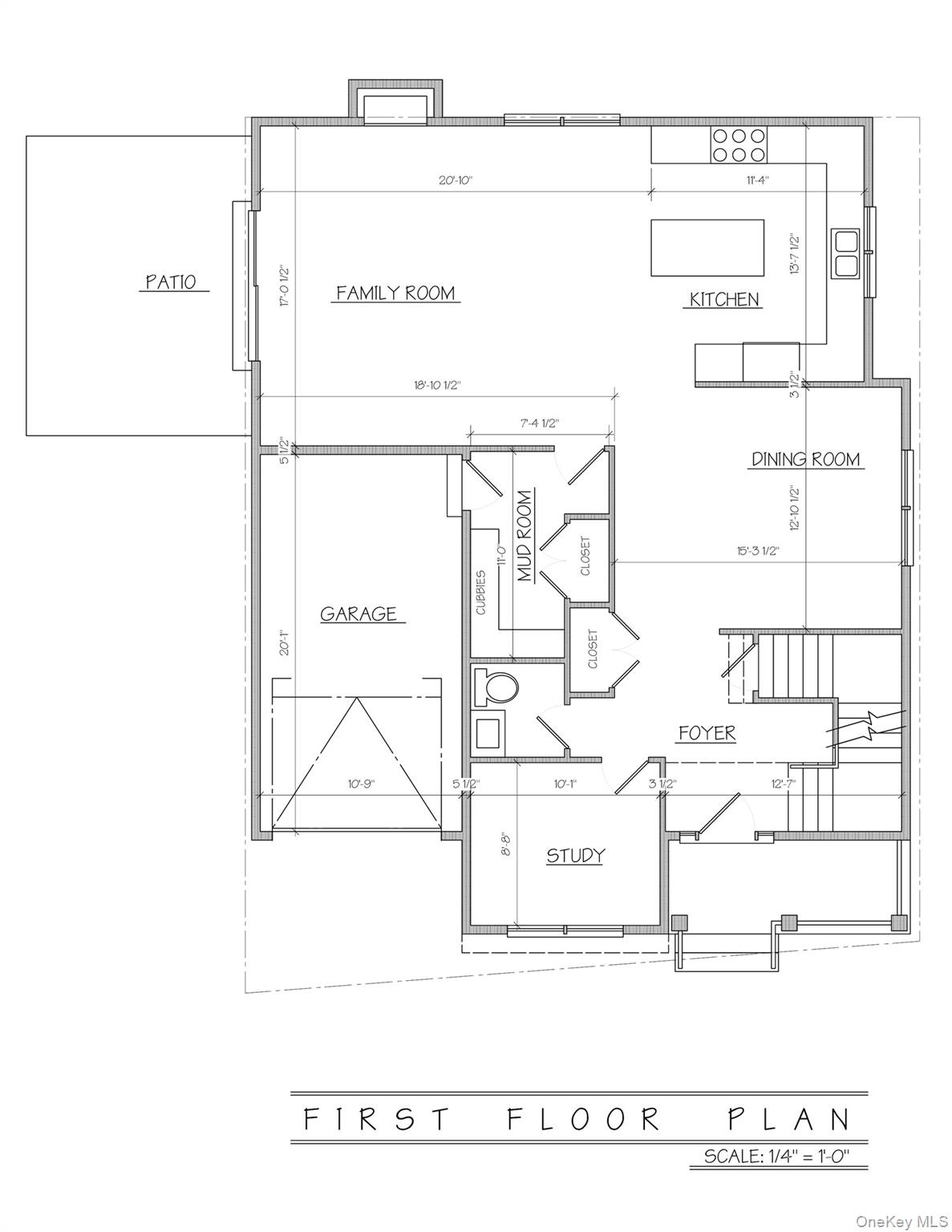 #4 photo, 5 Orchard Drive, Rye , NY 10580