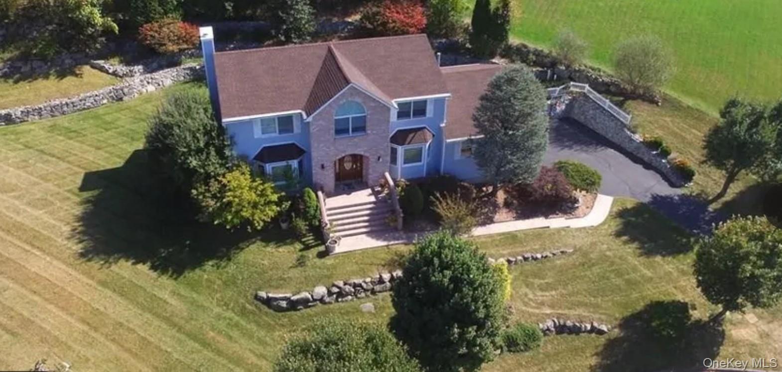 #1 photo, 4 Curran Court, 纽约州 Pomona , NY 10970