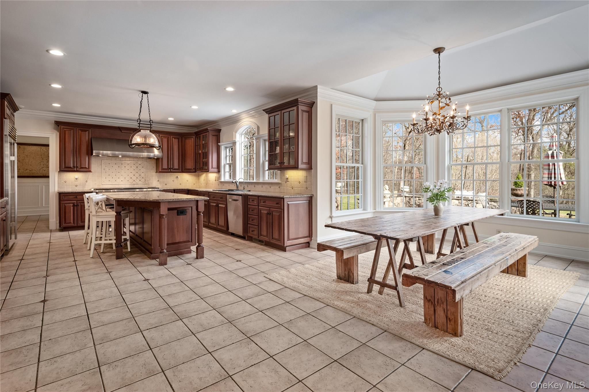 #15 photo, 11 Lost Nations Road, Pound Ridge , NY 10576