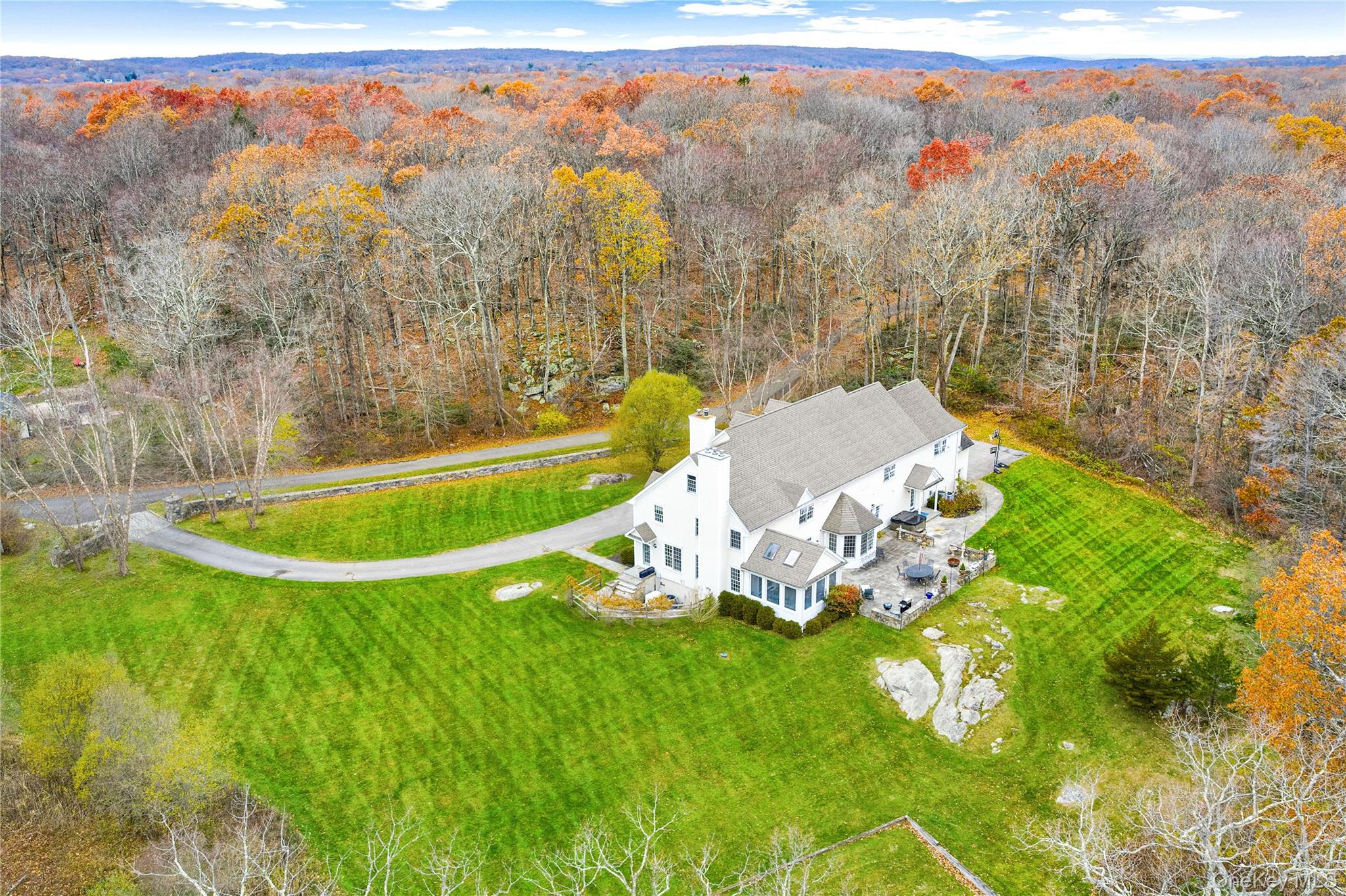 #19 photo, 11 Lost Nations Road, Pound Ridge , NY 10576