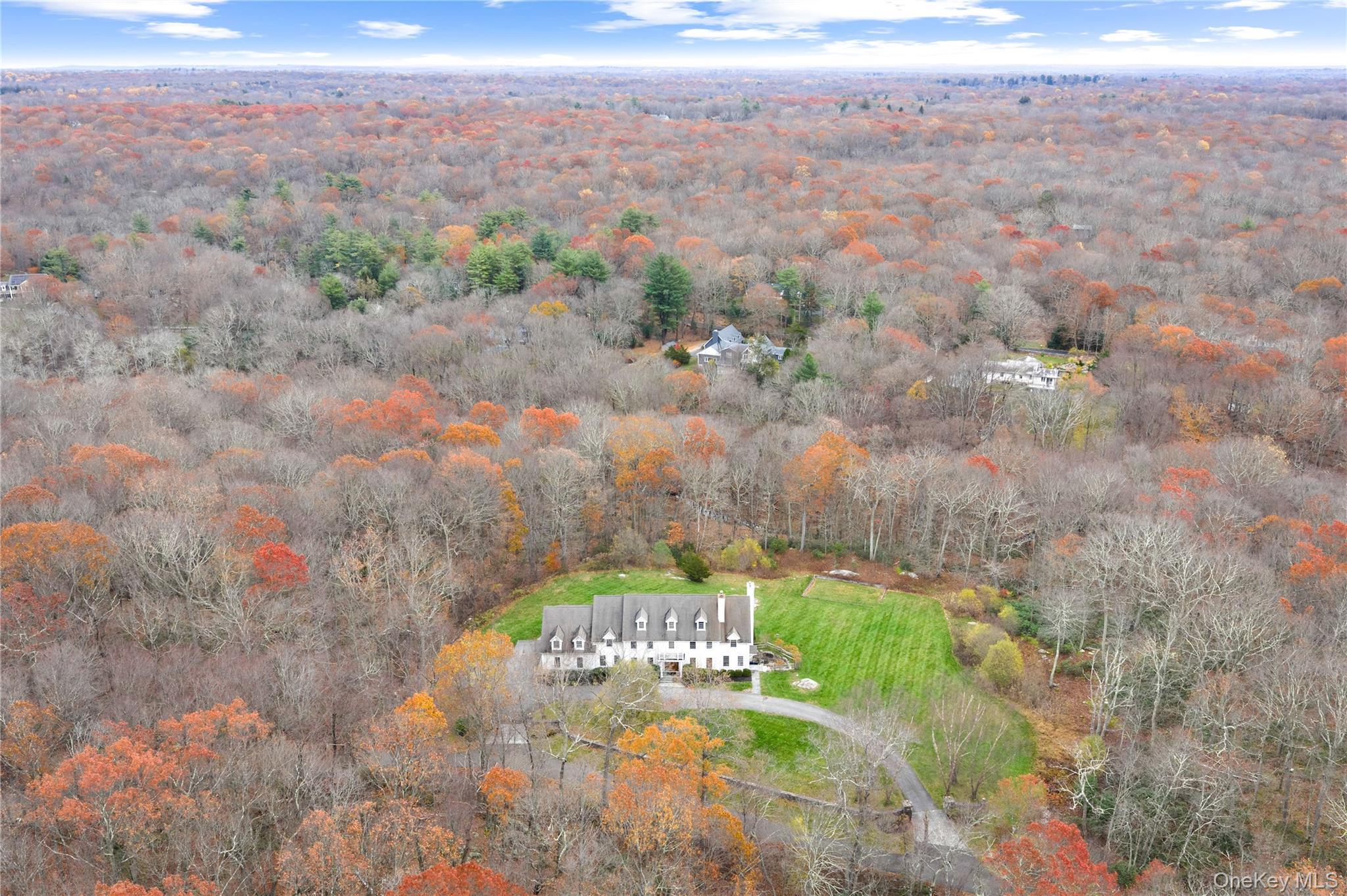 #3 photo, 11 Lost Nations Road, Pound Ridge , NY 10576